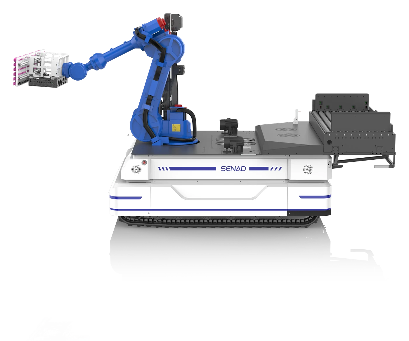 Senad iLoabot-Pro
