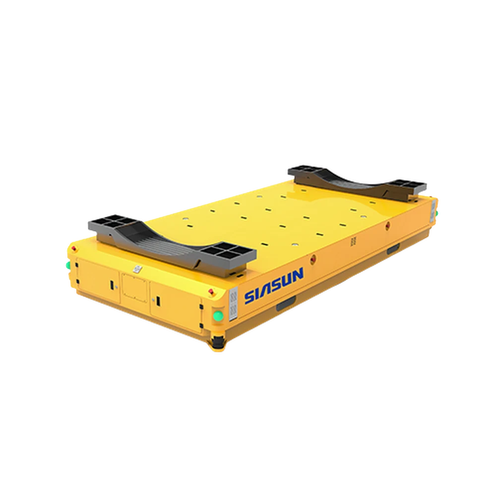 Siasun 10T Heavy-Duty