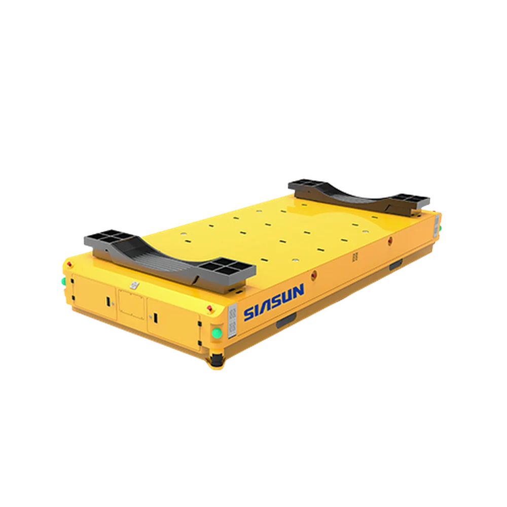 Siasun 20T Heavy-Duty