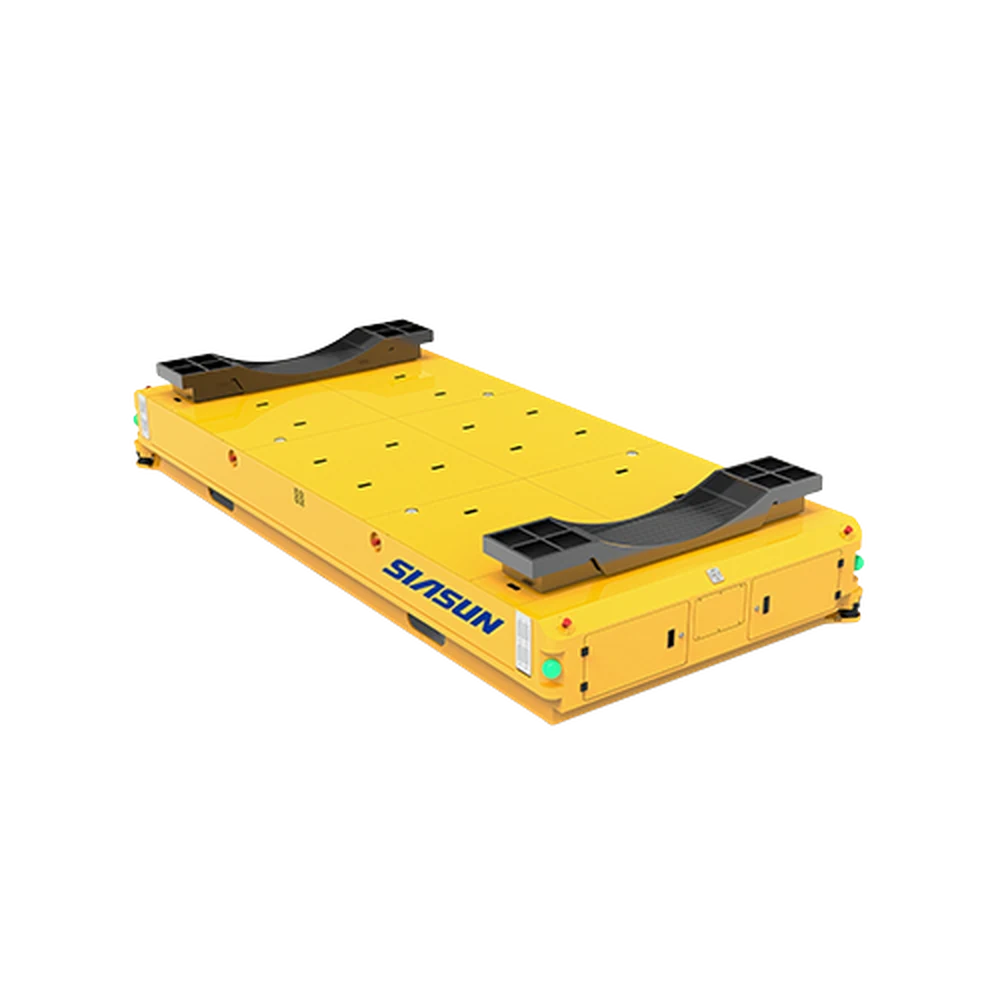Siasun 30T Heavy-Duty