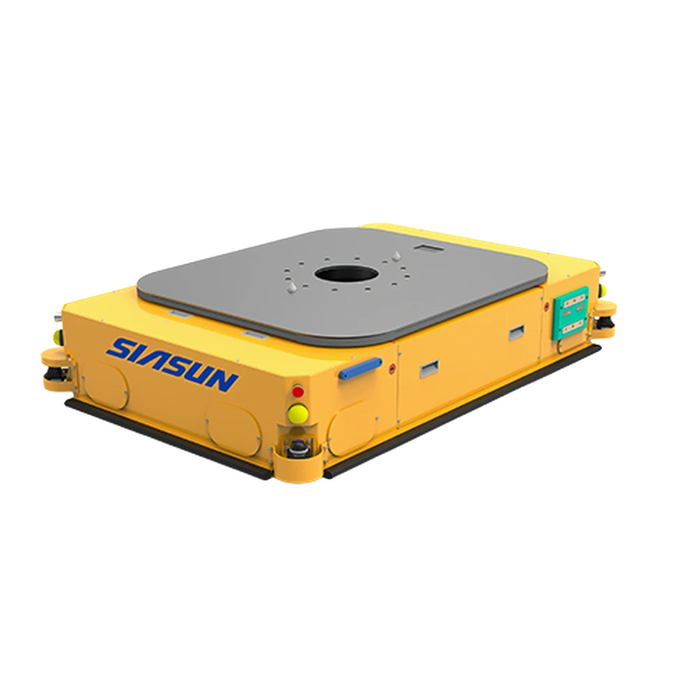 Siasun 3T Heavy-Duty