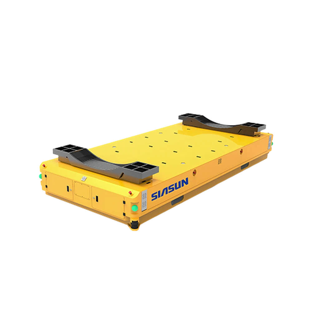 Siasun 5T Heavy-Duty
