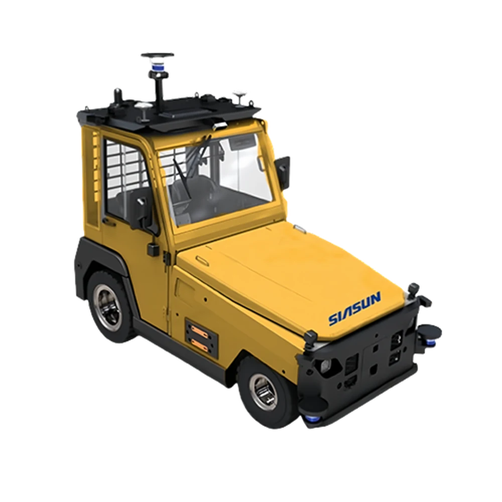 Siasun G-40X