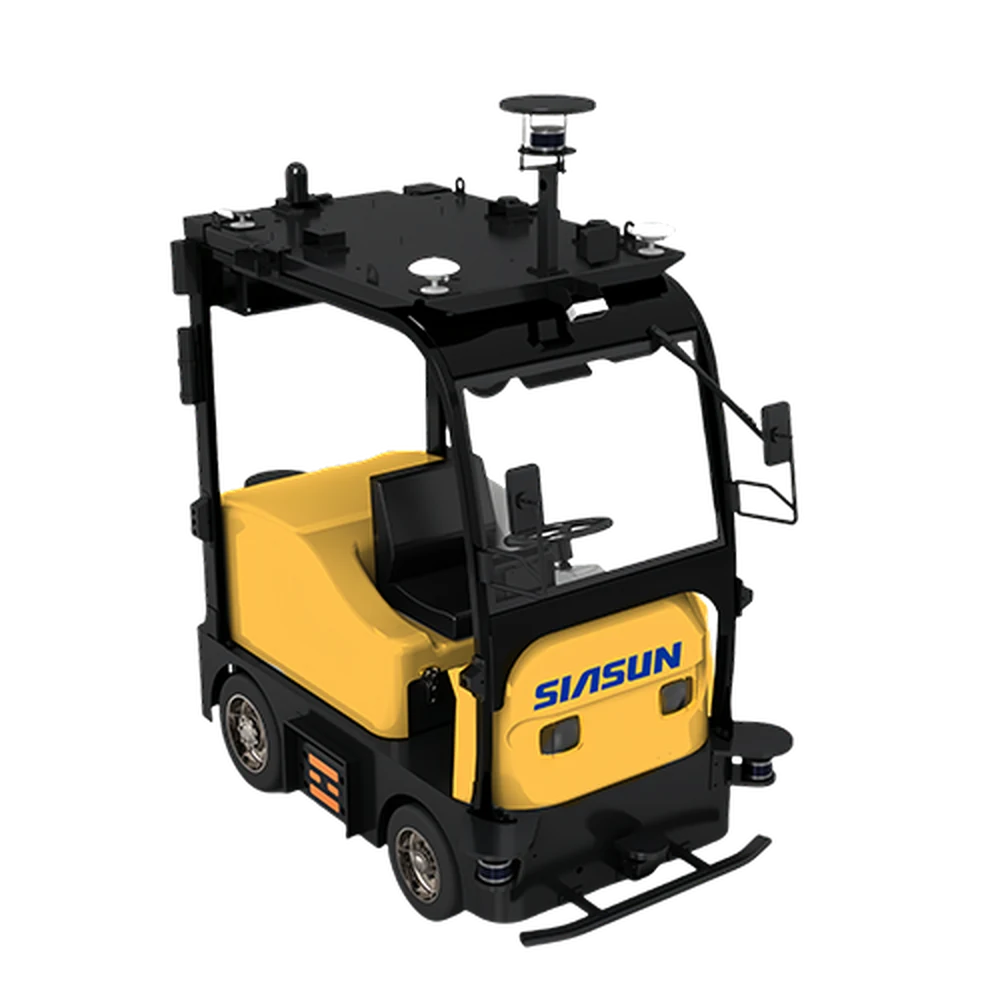 Siasun G-5-6X