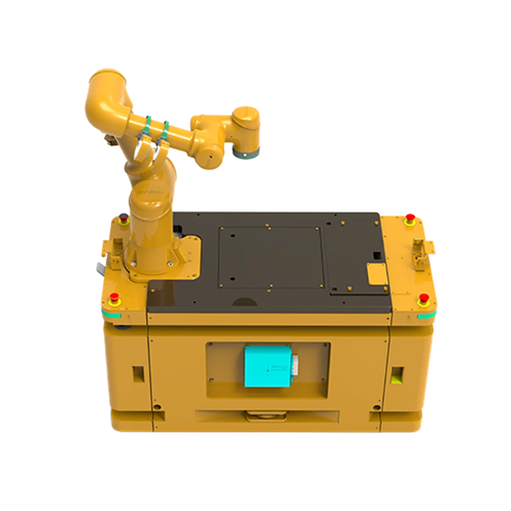Siasun Mobile Manipulator Robot