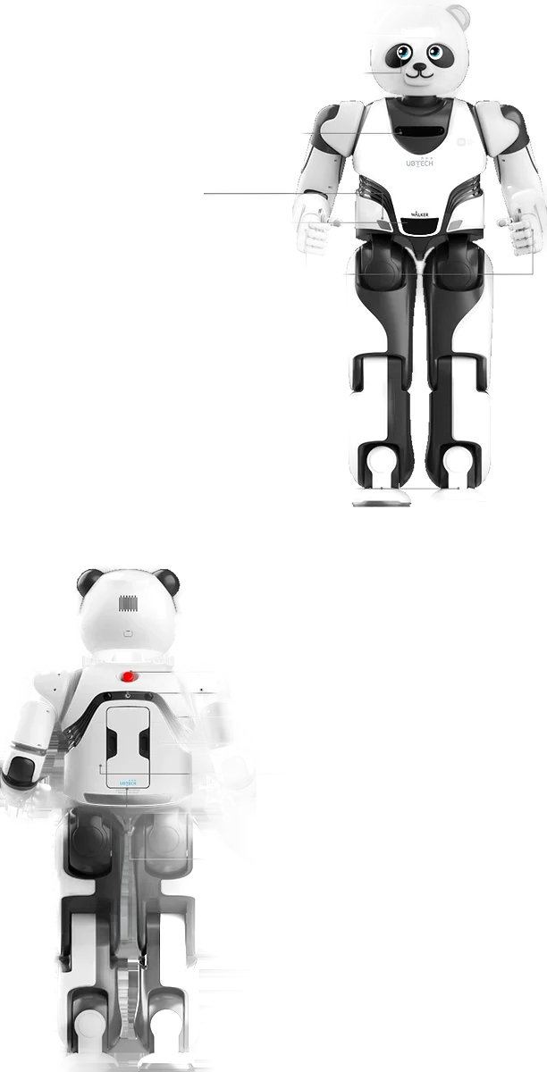 UBTECH Panda Robot