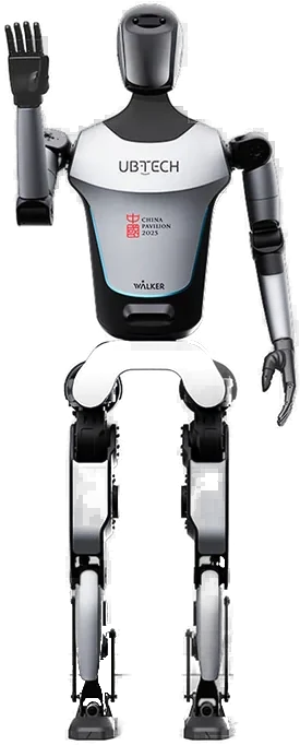 UBTECH Walker C