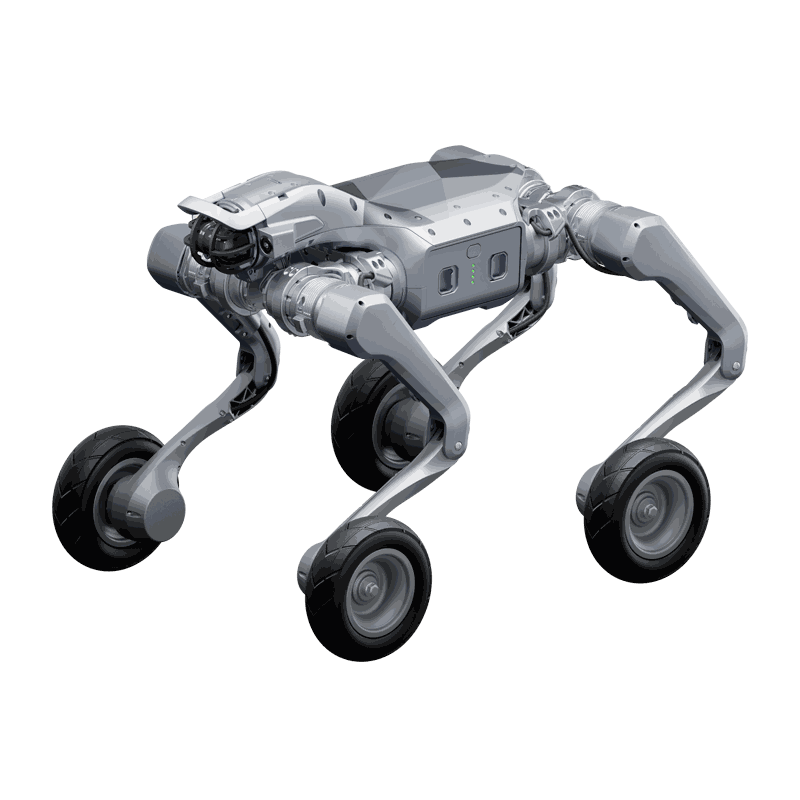 Unitree A2-W - Robot Portföyü