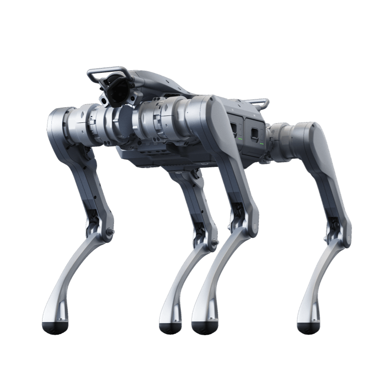 Unitree A2 - Robot Portföyü