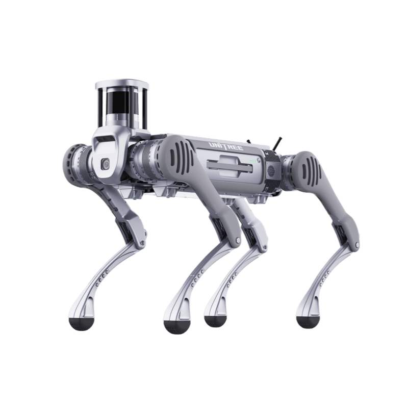 Unitree B2 - Robot Solutions