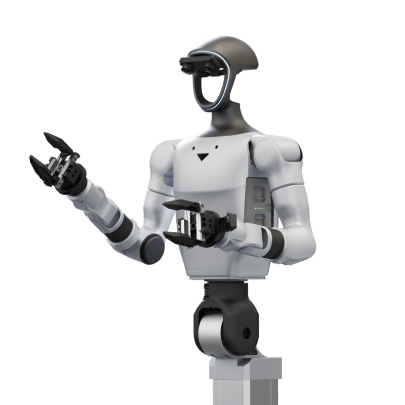 Unitree G1-D - Robot Solutions