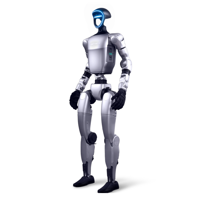 Unitree G1 - Robot Çözümleri