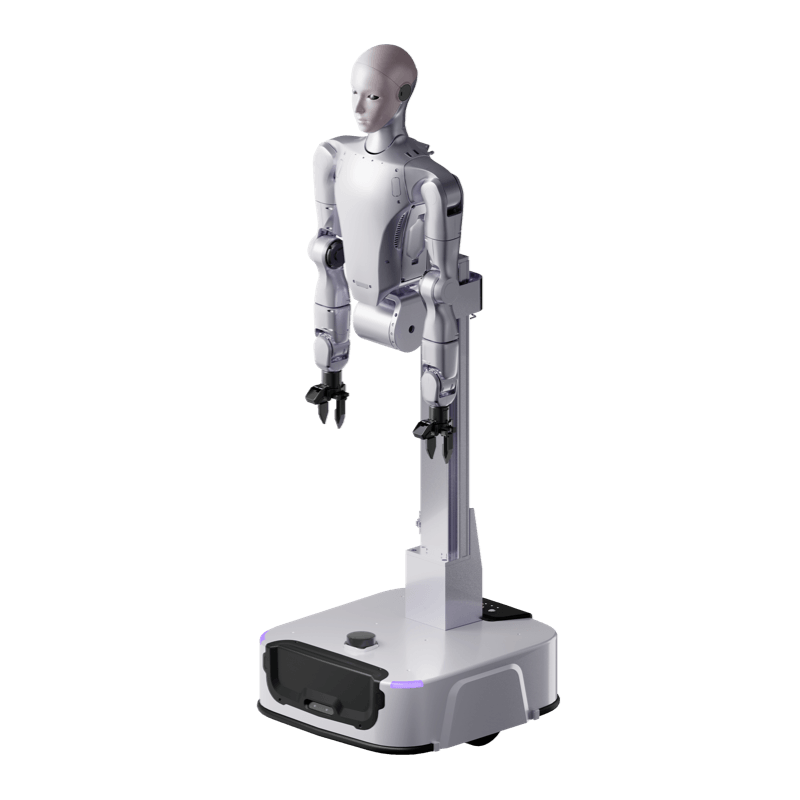 Unitree H2-D