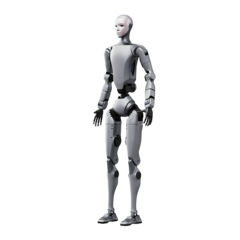 Unitree H2 - Robot Çözümleri