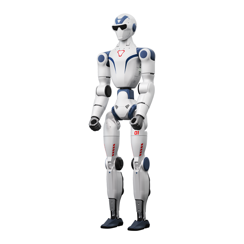 Unitree R1 - Robot Çözümleri
