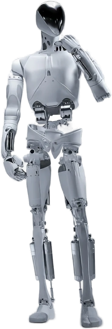 XPeng IRON