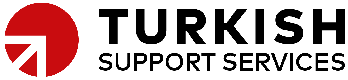 Turkish Support Services Havacılık Robotik Destek