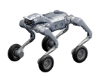 Unitree AS2-W - Robot Çözümleri